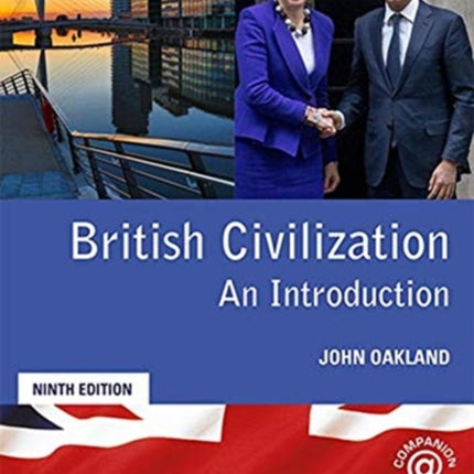 British Civilization: An Introduction