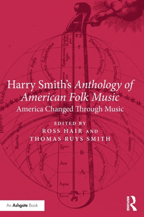 Harry Smiths Anthology of American Folk Music