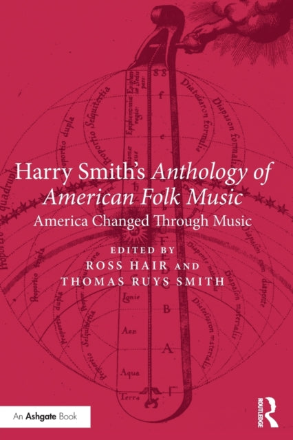 Harry Smiths Anthology of American Folk Music