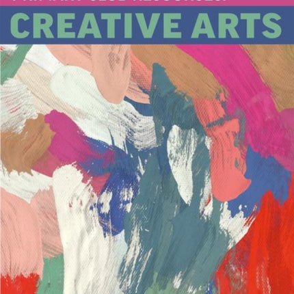 The Big Book of Primary Club Resources Creative