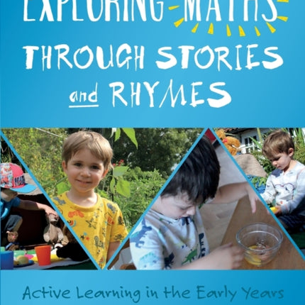 Exploring Maths through Stories and Rhymes