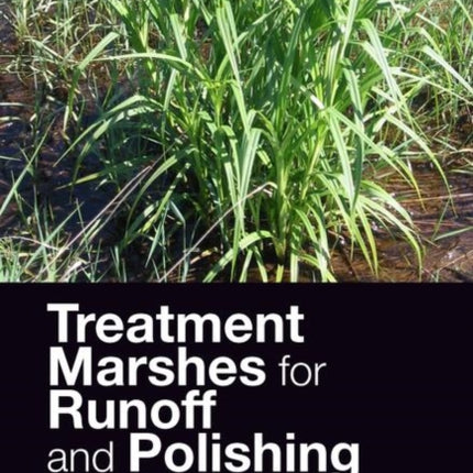 Treatment Marshes for Runoff and Polishing