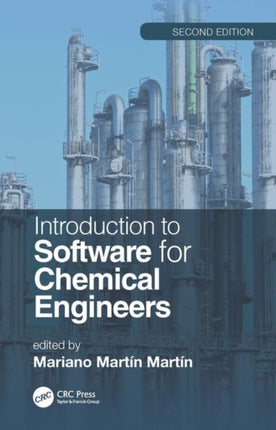 Introduction to Software for Chemical Engineers