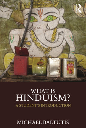 What is Hinduism
