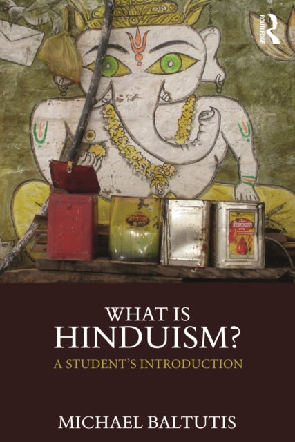 What is Hinduism