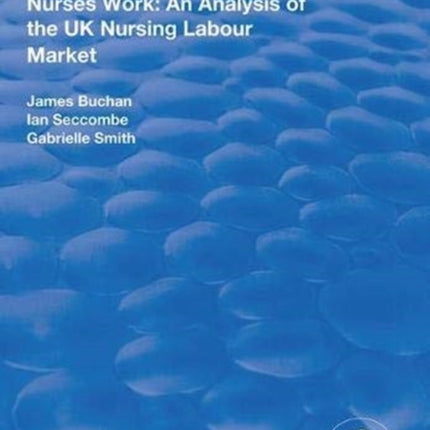 Nurses Work