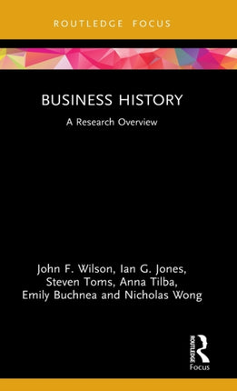 Business History