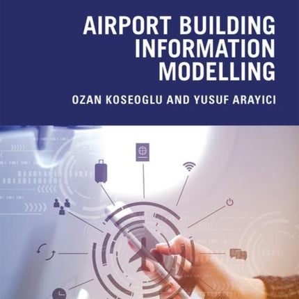 Airport Building Information Modelling