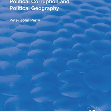 Political Corruption and Political Geography