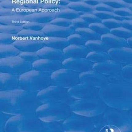 Regional Policy