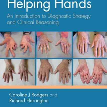 Helping Hands: An Introduction to Diagnostic Strategy and Clinical Reasoning