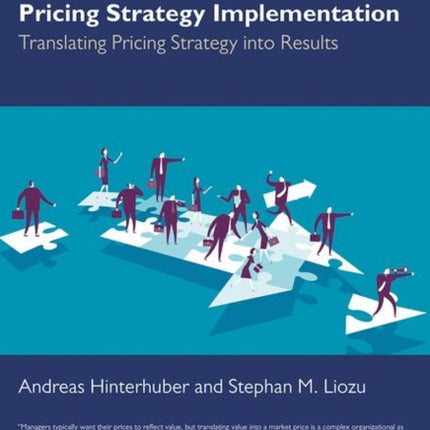 Pricing Strategy Implementation