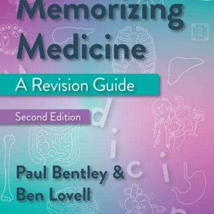 Memorizing Medicine