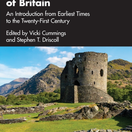 The Archaeology of Britain