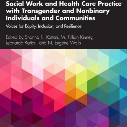 Social Work and Health Care Practice with
