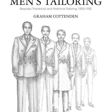 Mens Tailoring