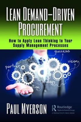 Lean DemandDriven Procurement