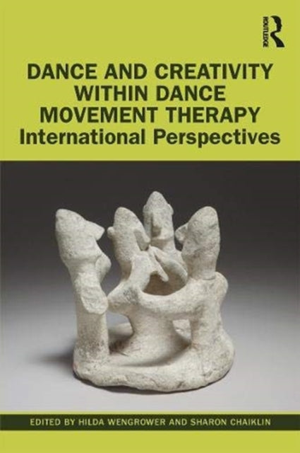 Dance and Creativity within Dance Movement