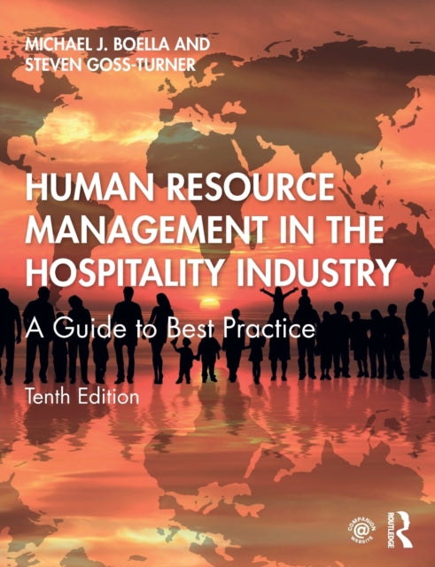 Human Resource Management in the Hospitality