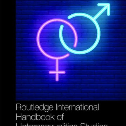 Routledge International Handbook of