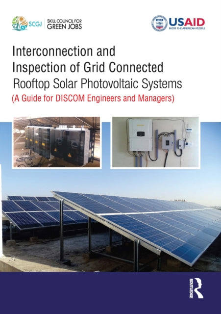Interconnection and Inspection of Grid Connected
