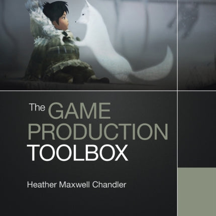 The Game Production Toolbox
