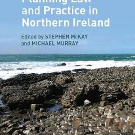 Planning Law and Practice in Northern Ireland