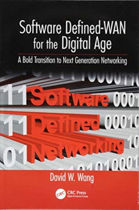 Software DefinedWAN for the Digital Age