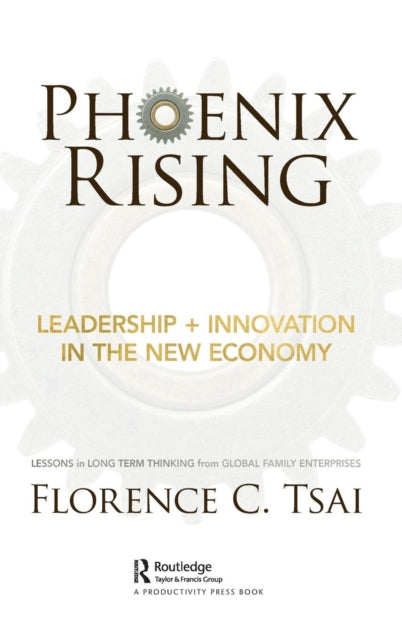 Phoenix Rising  Leadership  Innovation in the New