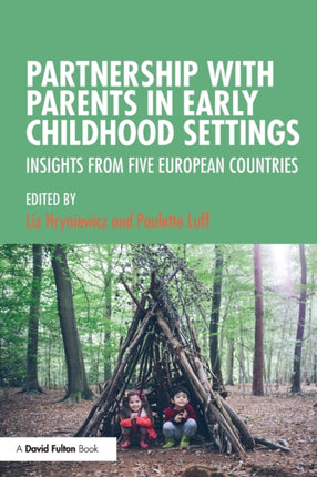Partnership with Parents in Early Childhood