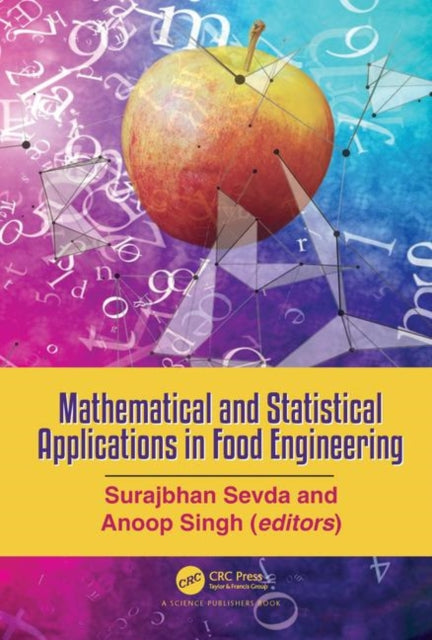 Mathematical and Statistical Applications in Food