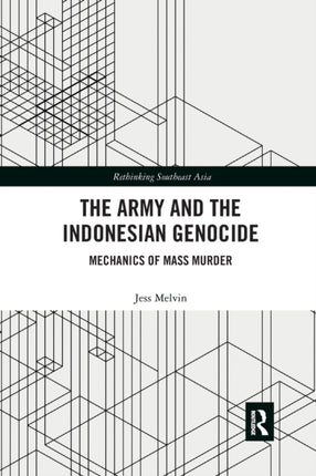 The Army and the Indonesian Genocide