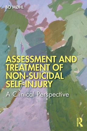 Assessment and Treatment of NonSuicidal