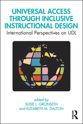 Universal Access Through Inclusive Instructional