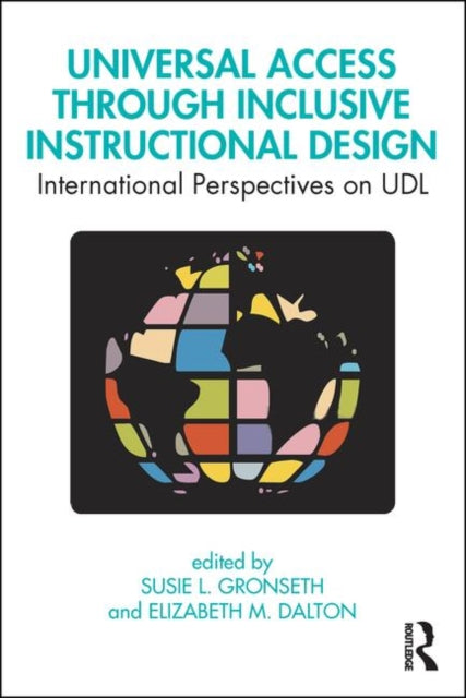 Universal Access Through Inclusive Instructional