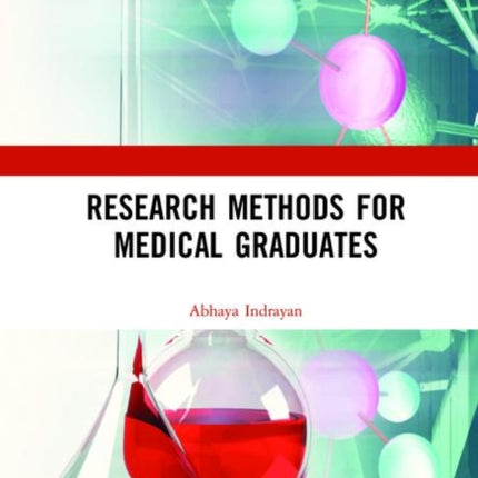 Research Methods for Medical Graduates