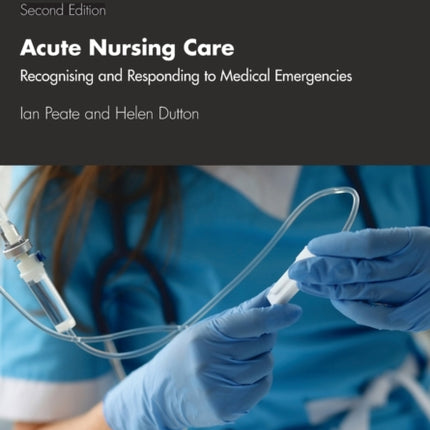 Acute Nursing Care