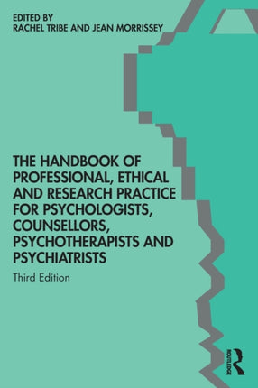 The Handbook of Professional Ethical and Research