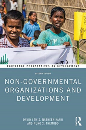 NonGovernmental Organizations and Development