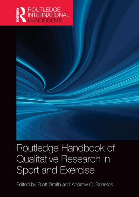 Routledge Handbook of Qualitative Research in