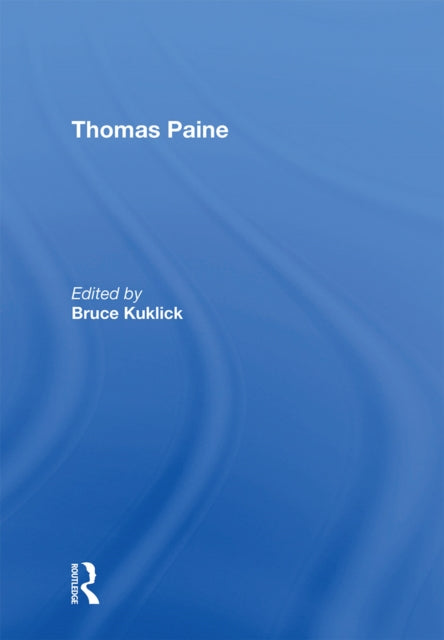 Thomas Paine