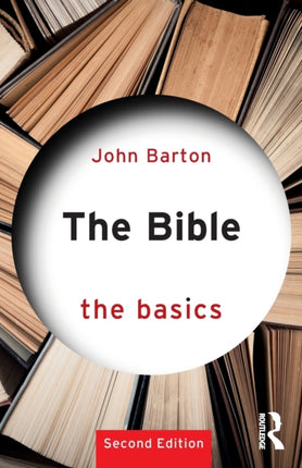 The Bible The Basics