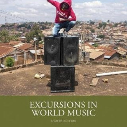 Excursions in World Music