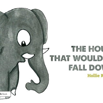 The House That Wouldn’t Fall Down: A Short Tale of Trust for Traumatised Children