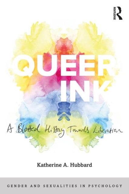 Queer Ink A Blotted History Towards Liberation
