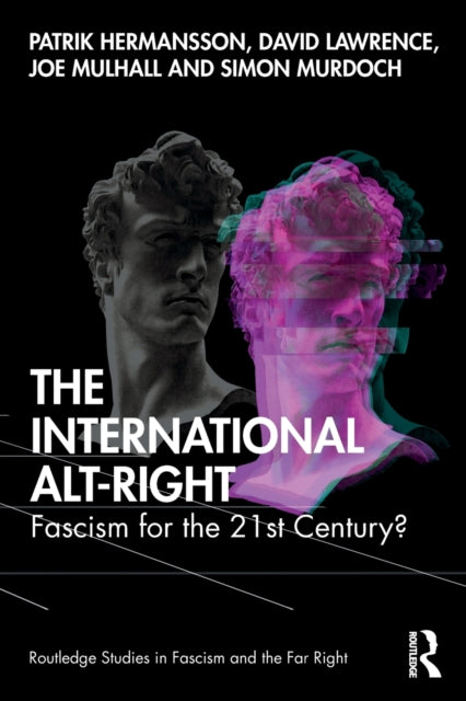 The International AltRight