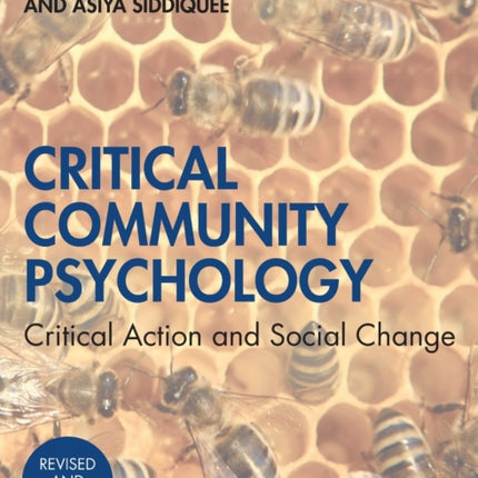 Critical Community Psychology Critical Action and