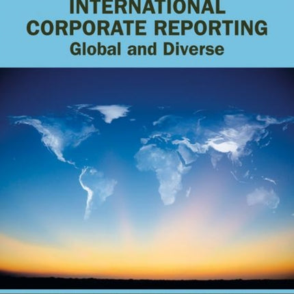 International Corporate Reporting