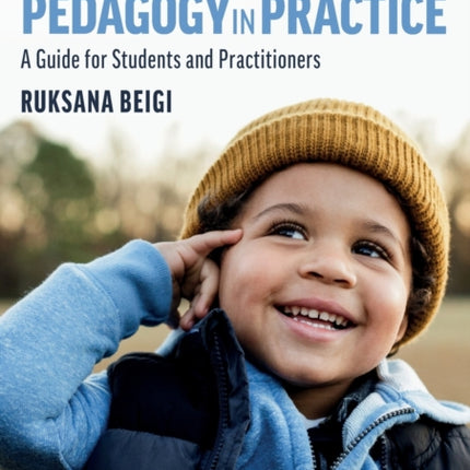 Early Years Pedagogy in Practice