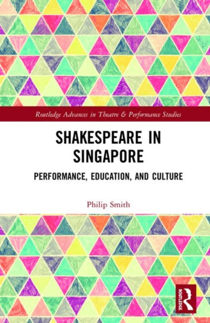 Shakespeare in Singapore Performance Education